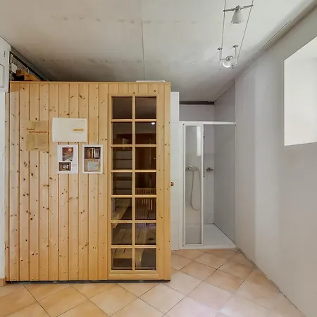 Casa Andy 2 Val Lavizzara - Happy *