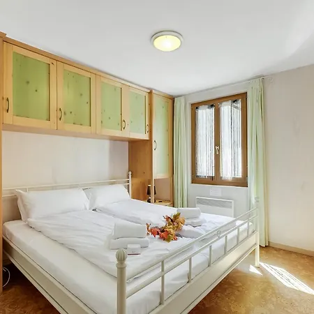 Casa Andy 2 Val Lavizzara - Happy Apartamento Al Piano